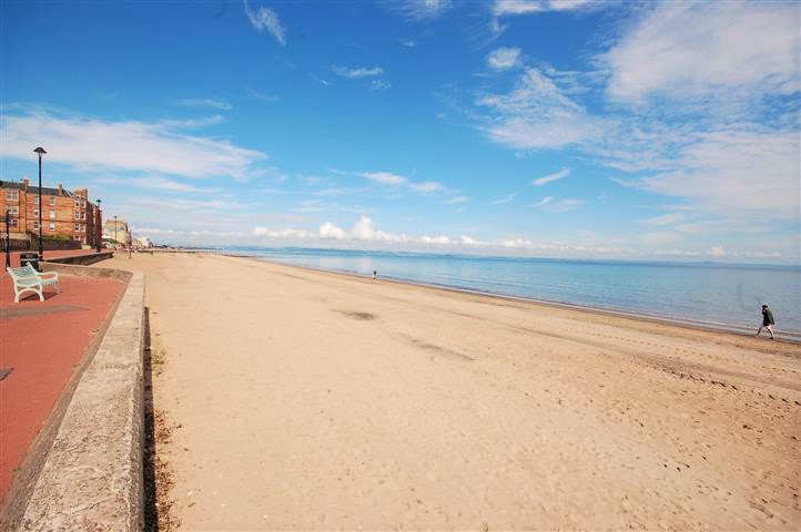 Nearby Beach