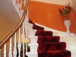 Stair