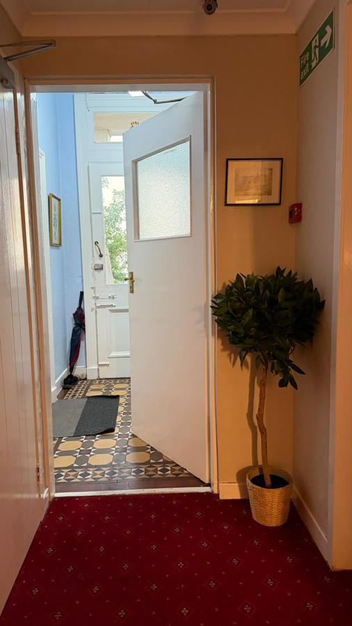 Hall