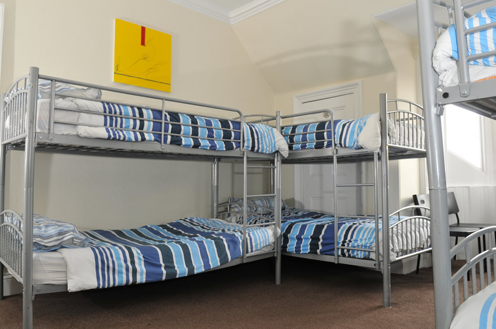 Dormitory