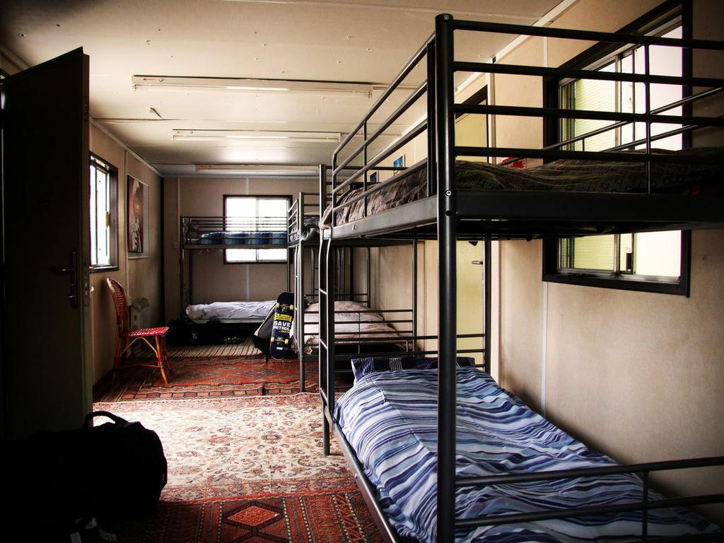 Dorm