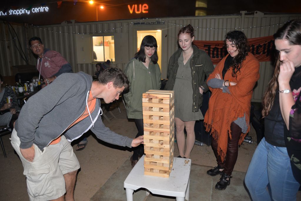 Jenga