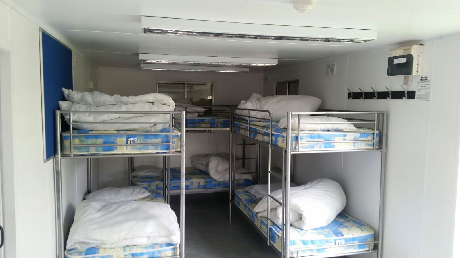 Dormitory