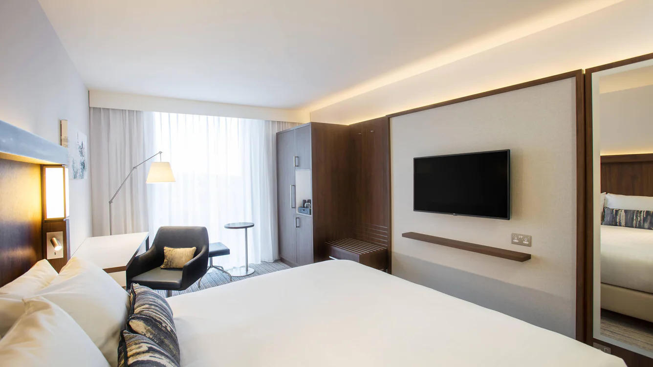 Superior double room