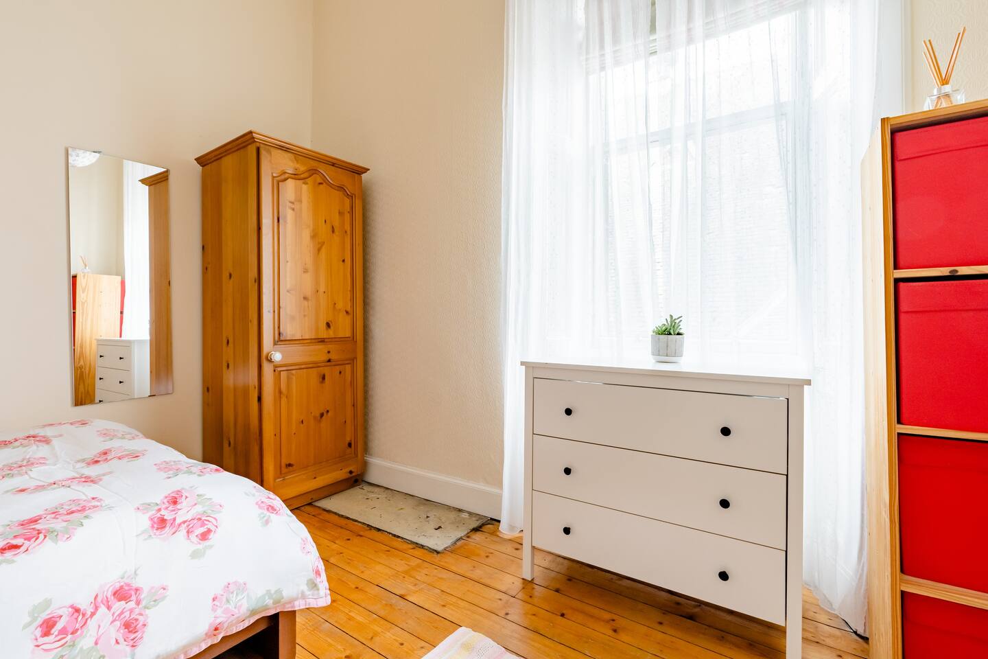 Double room
