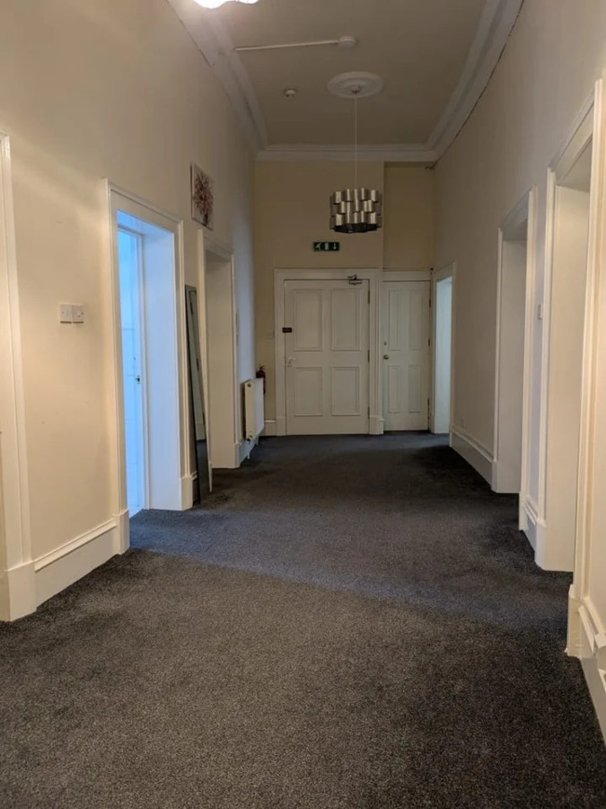 Hall