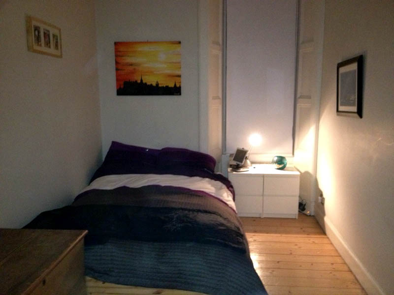 Bedroom (on offer)