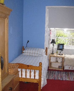 Single Bedroom