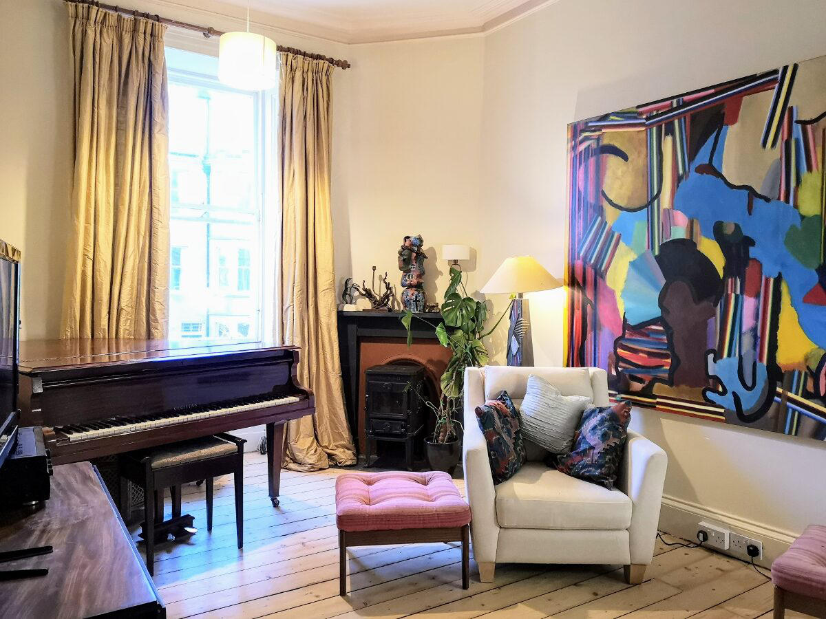 Sitting room