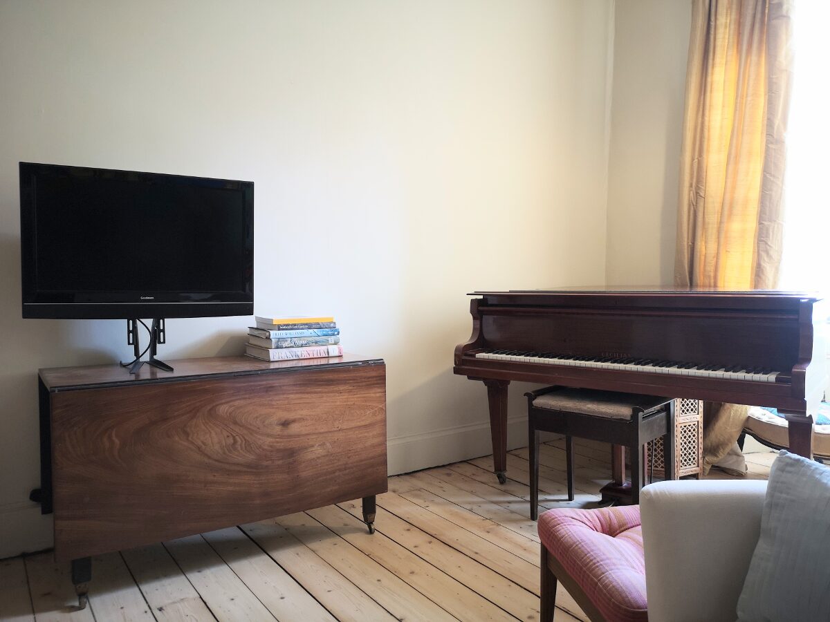 Sitting room