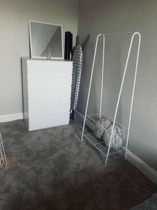 Room for rent 