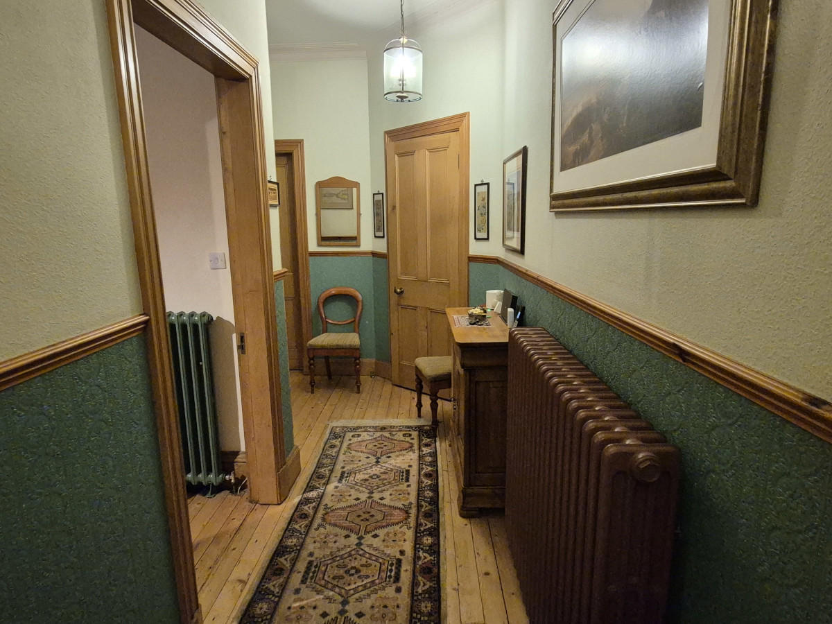Hall
