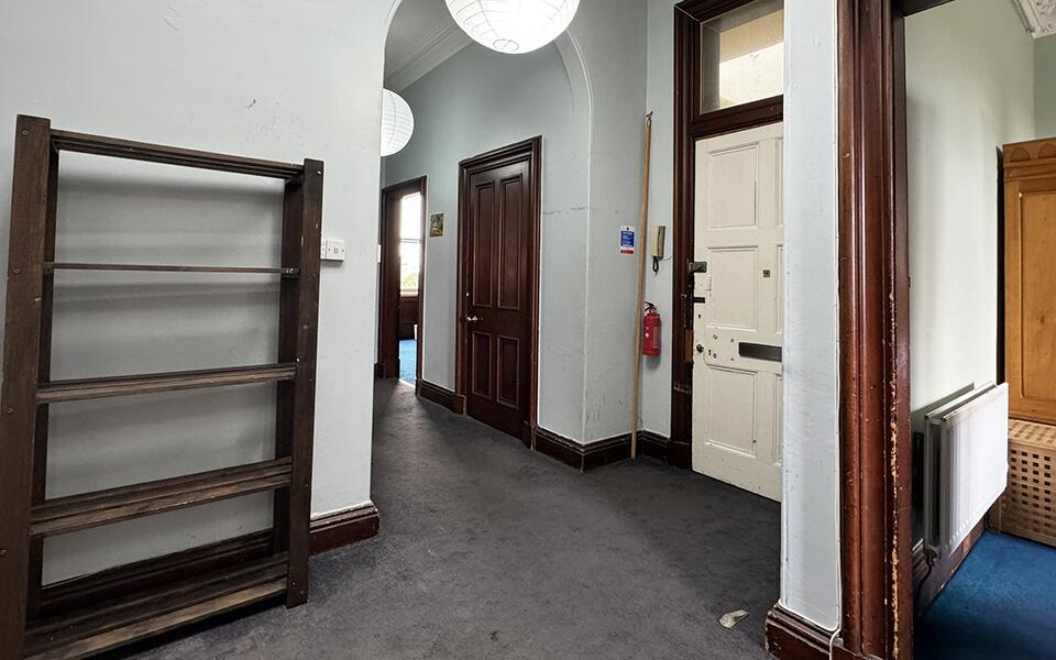 Hall