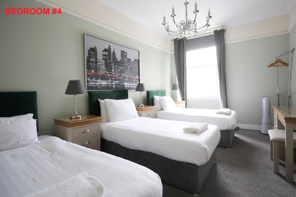 Bedroom 4