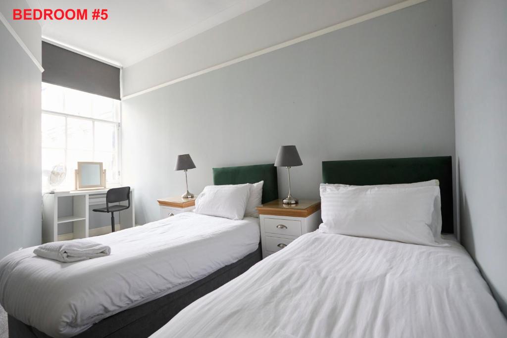 Bedroom 5