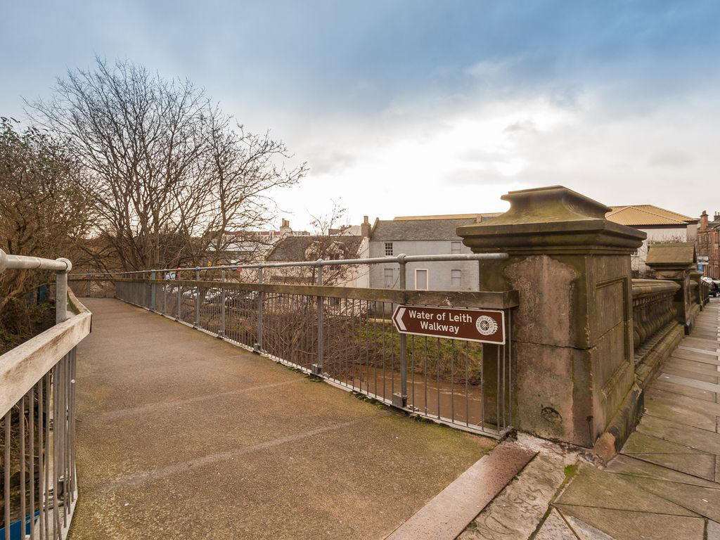 Water of Leith