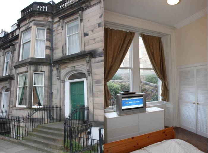 External/Bedroom