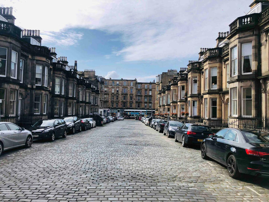 Coates Gardens