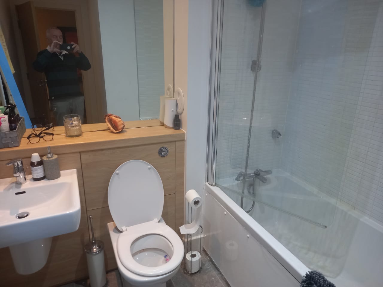 Bathroom 2