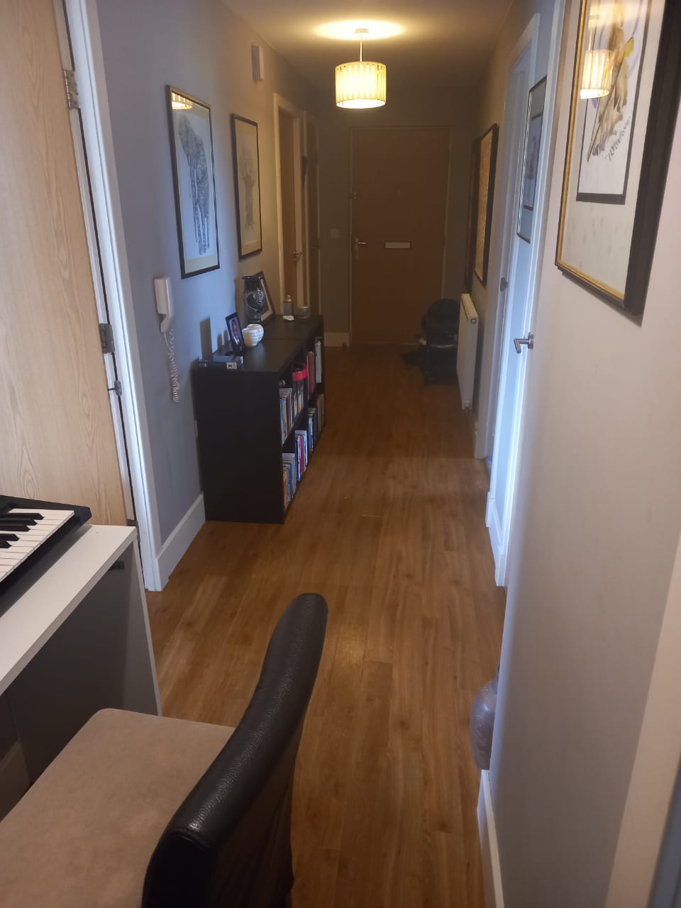 Hall
