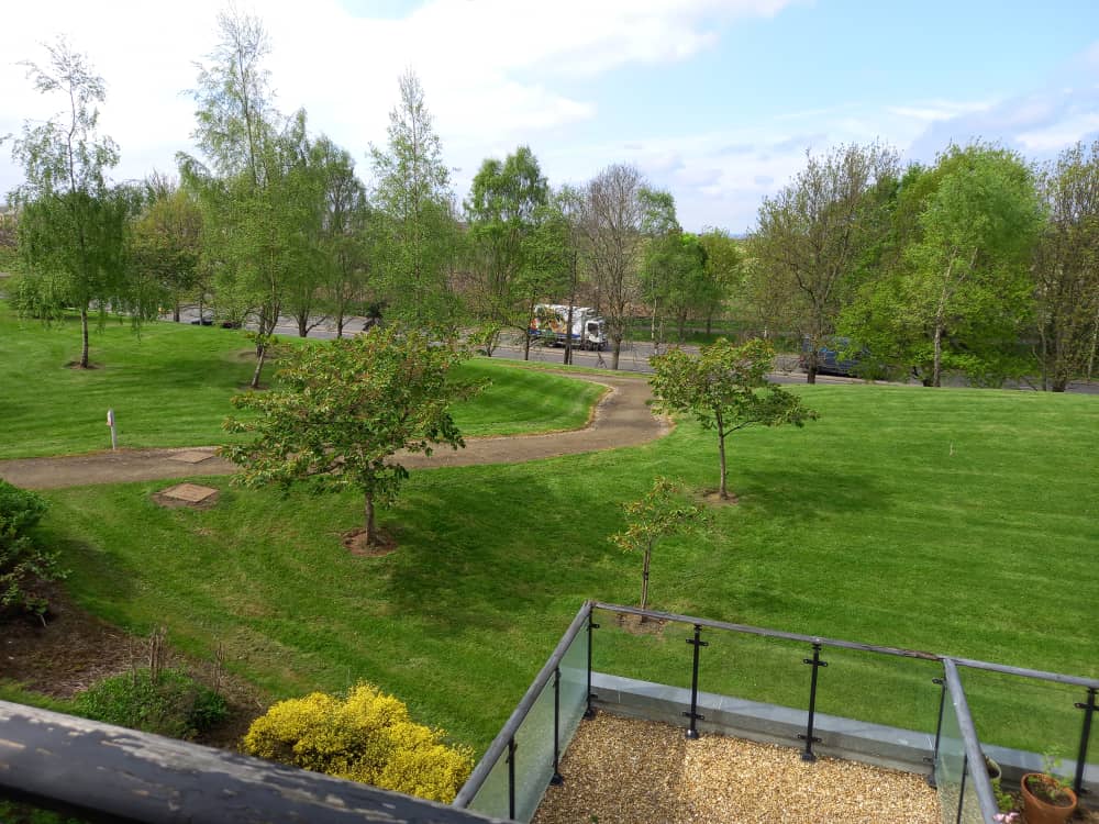 Gardens