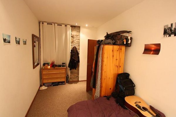 Double bedroom