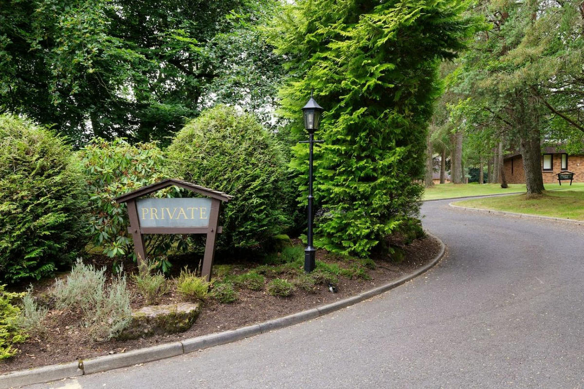 Gleneagles Village