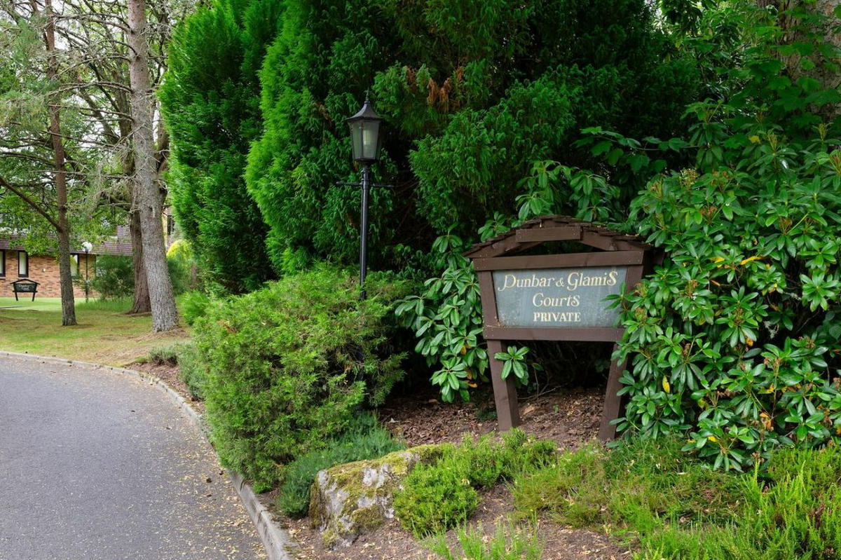 Gleneagles Village