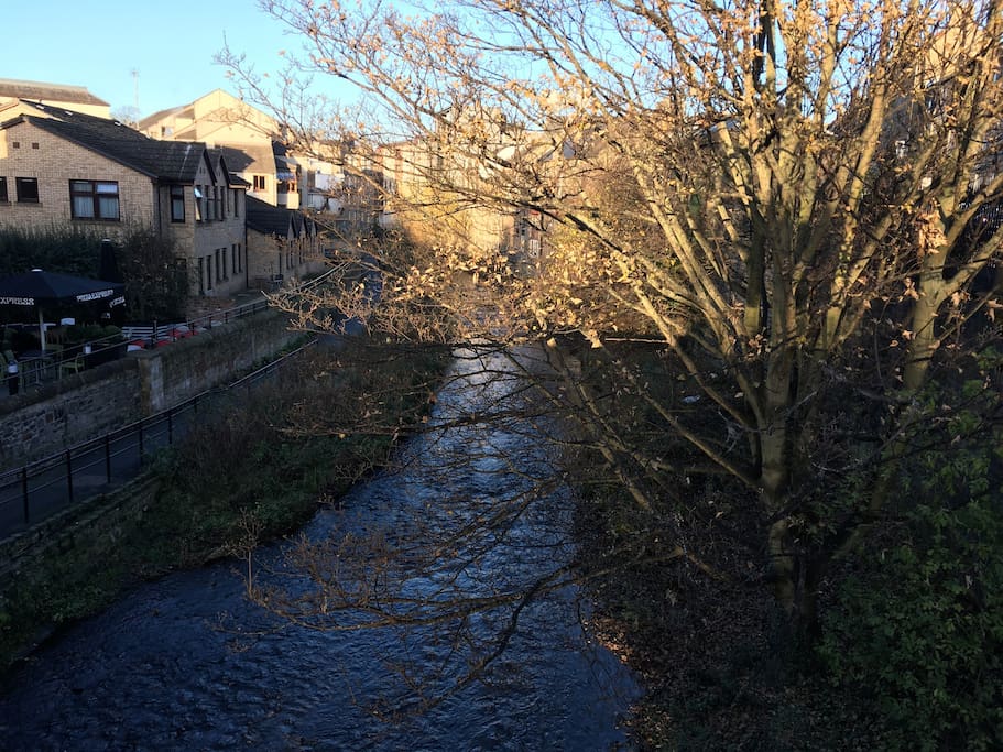 Water of Leith