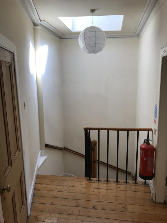 Stairwell