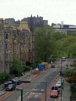 Marchmont Road