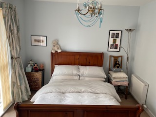 Master Bedroom En-suite