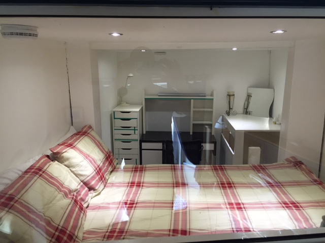 Box Room