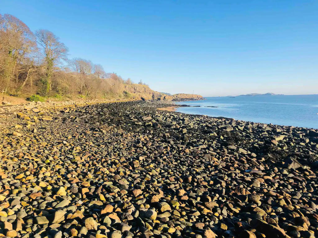 Coastal Path walk