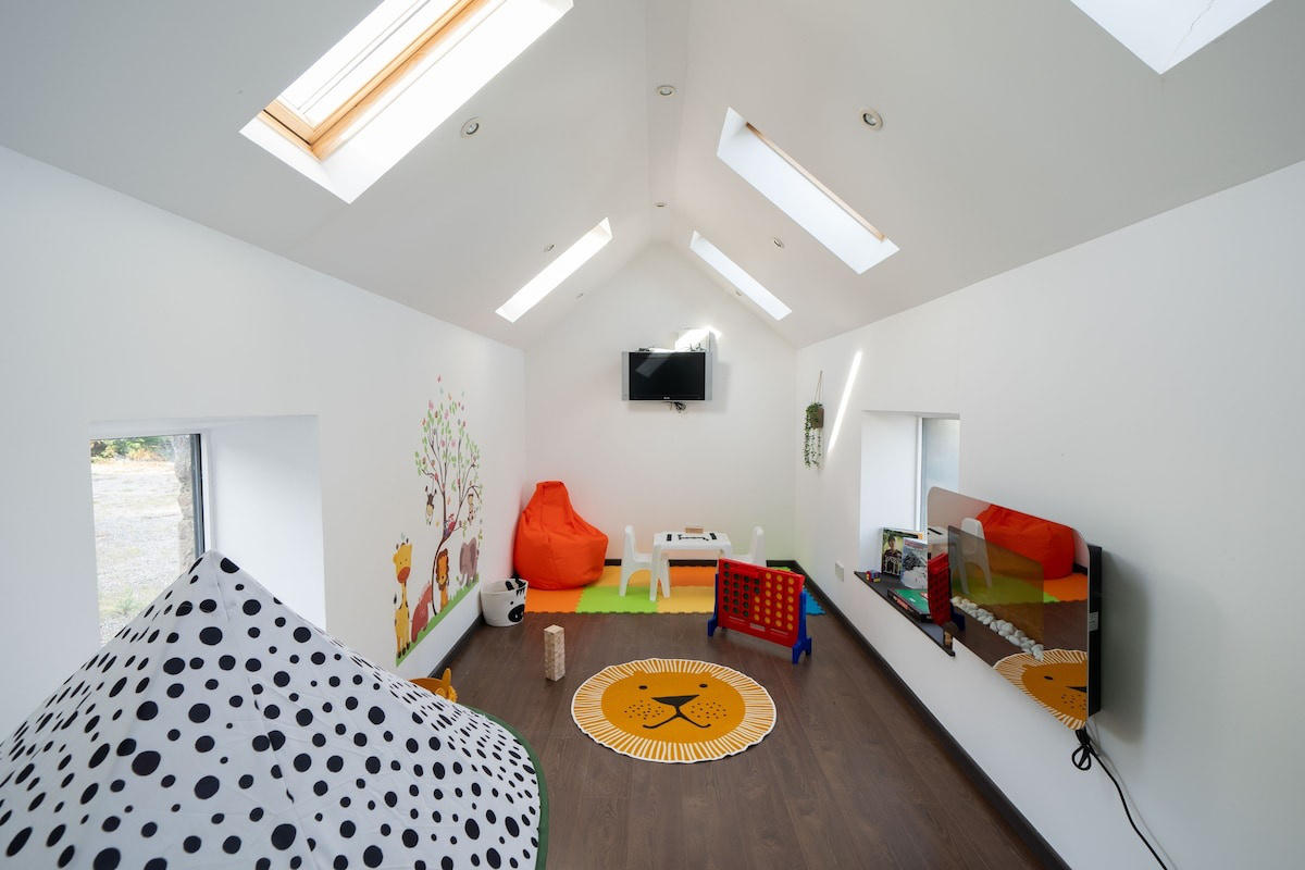 Play room