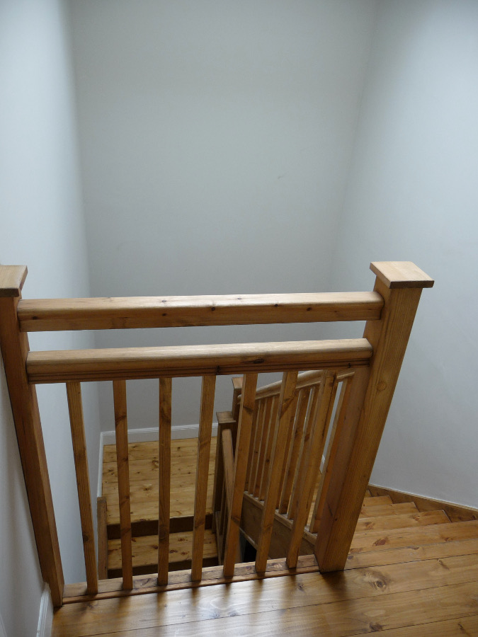 Stair