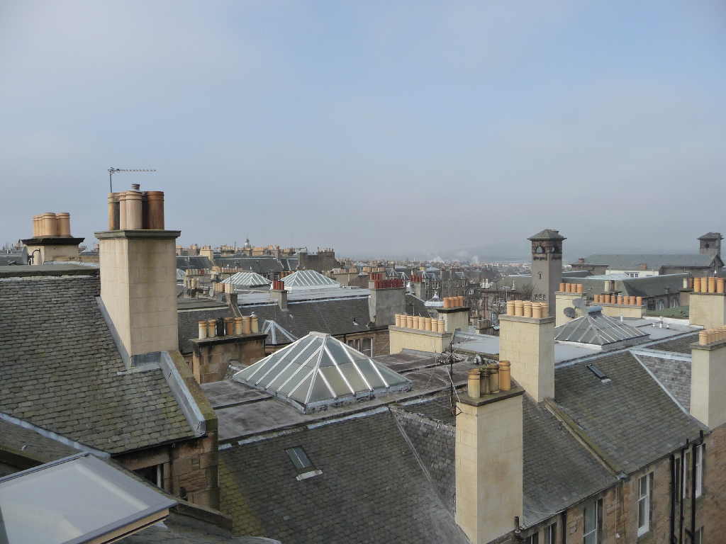 Rooftops