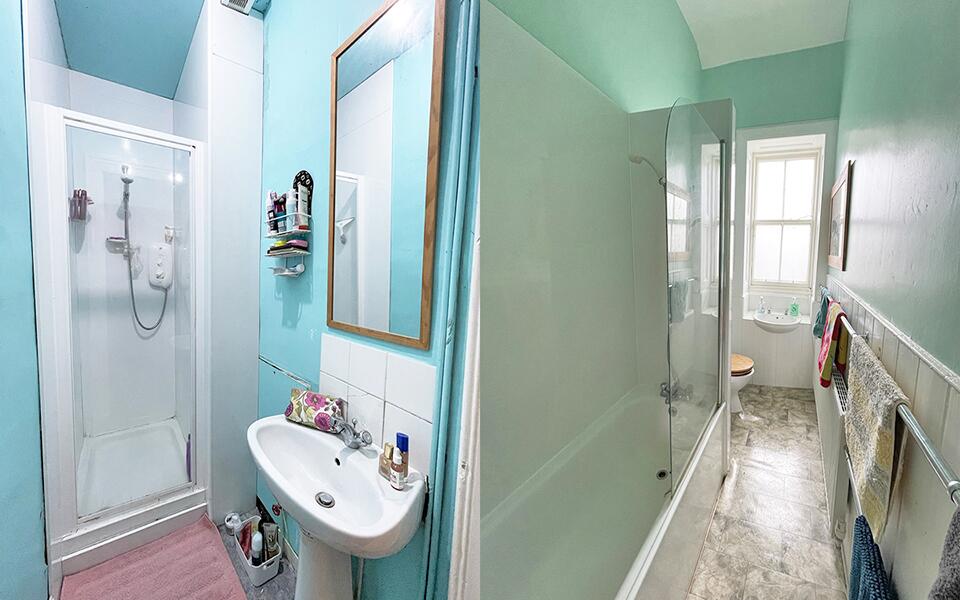 Bathrooms