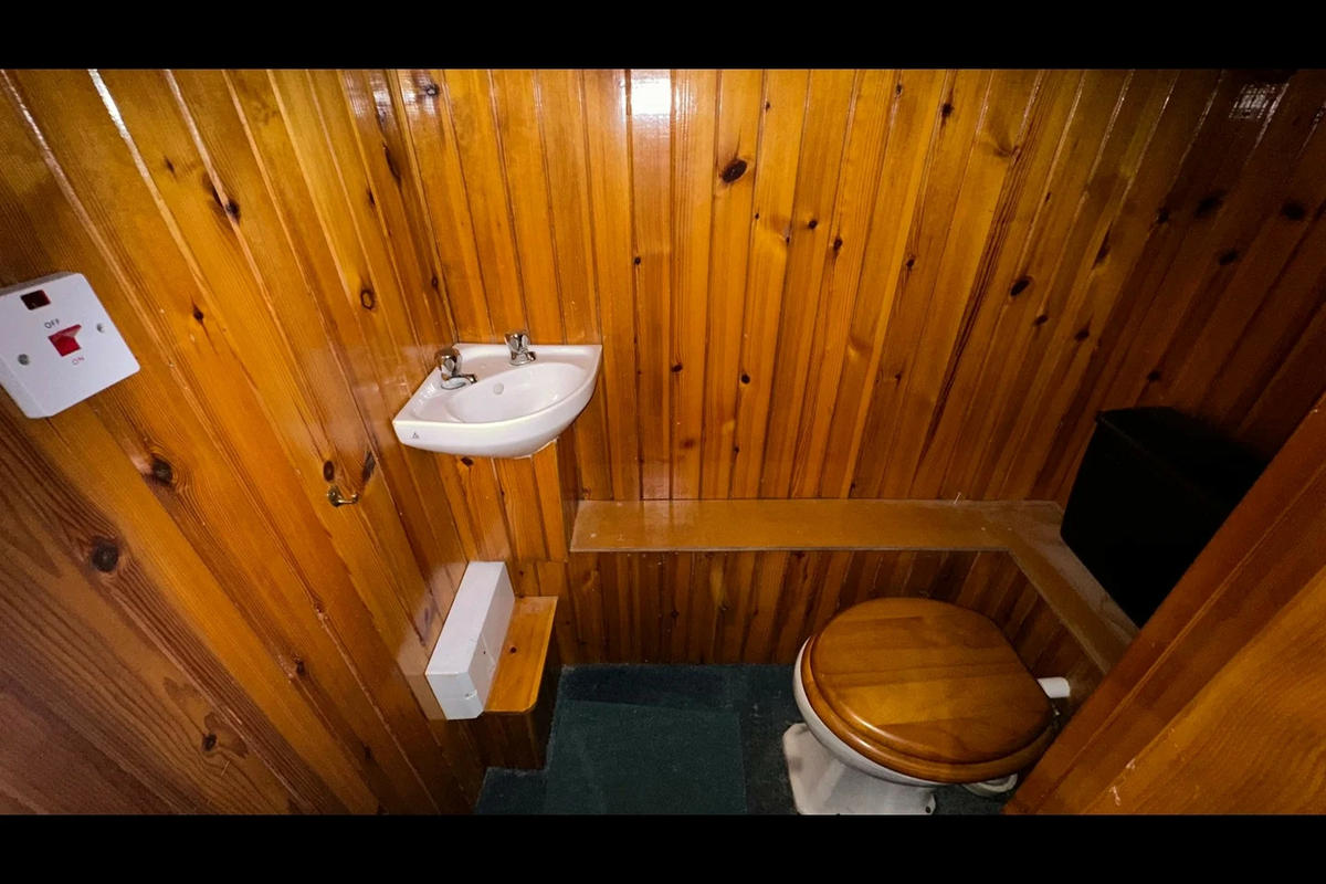 WC