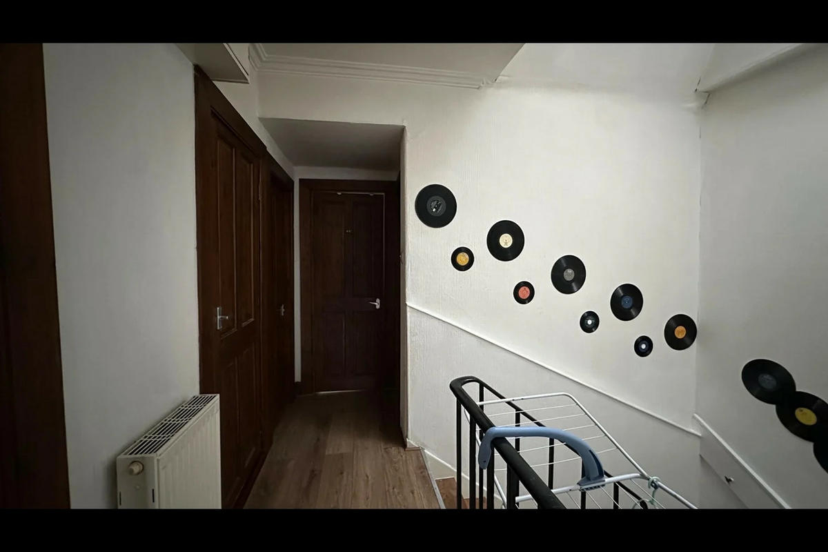 Stair