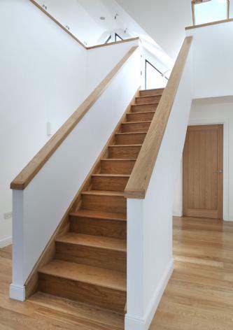 Inner Stairwell