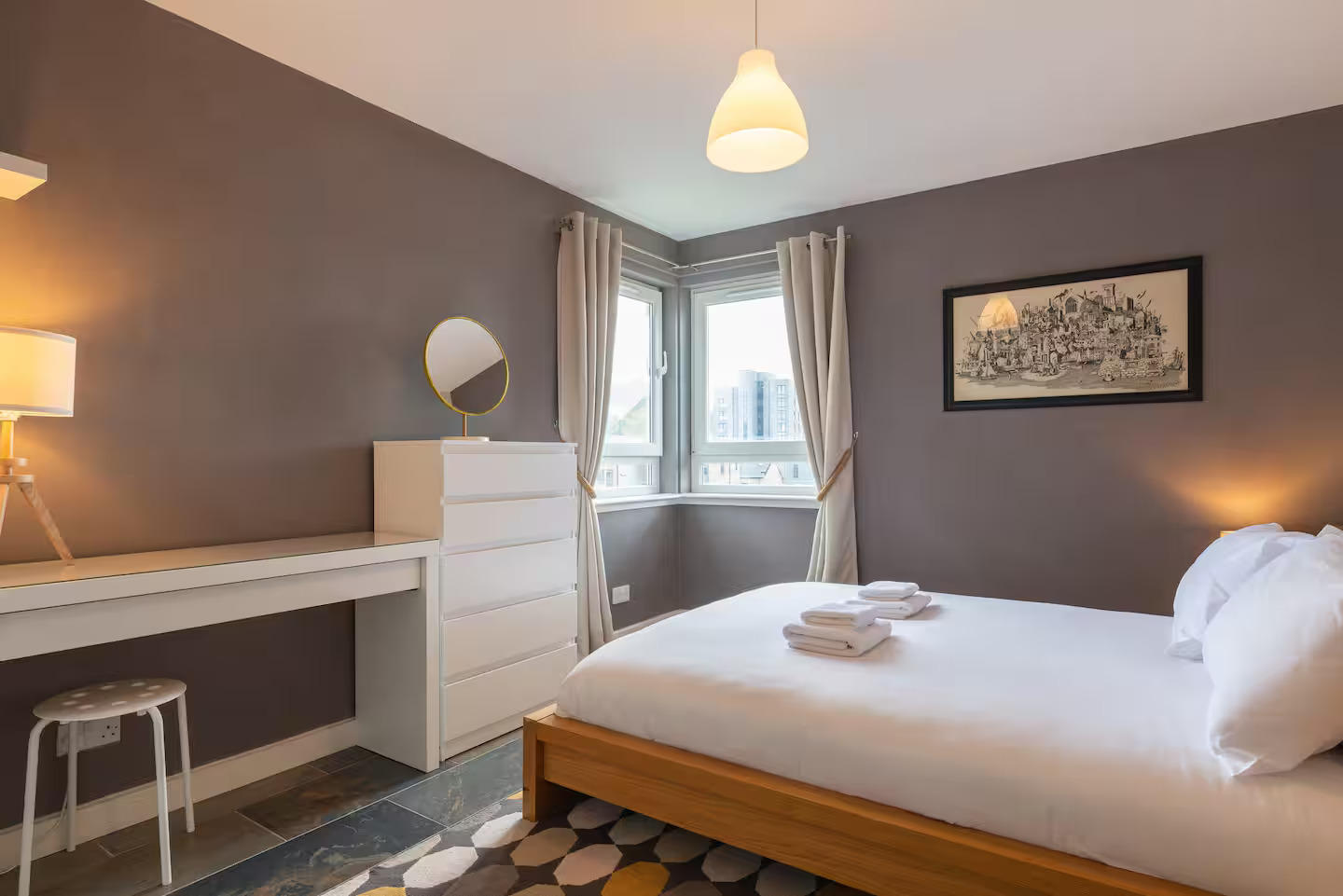Bedroom 1
