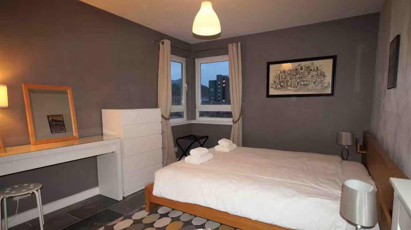 Bedroom 1