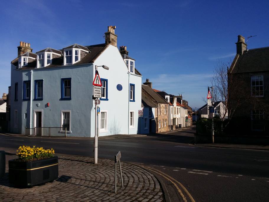 Anstruther