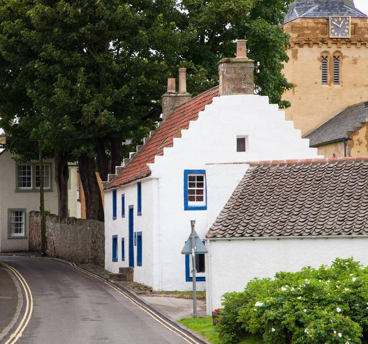 Anstruther