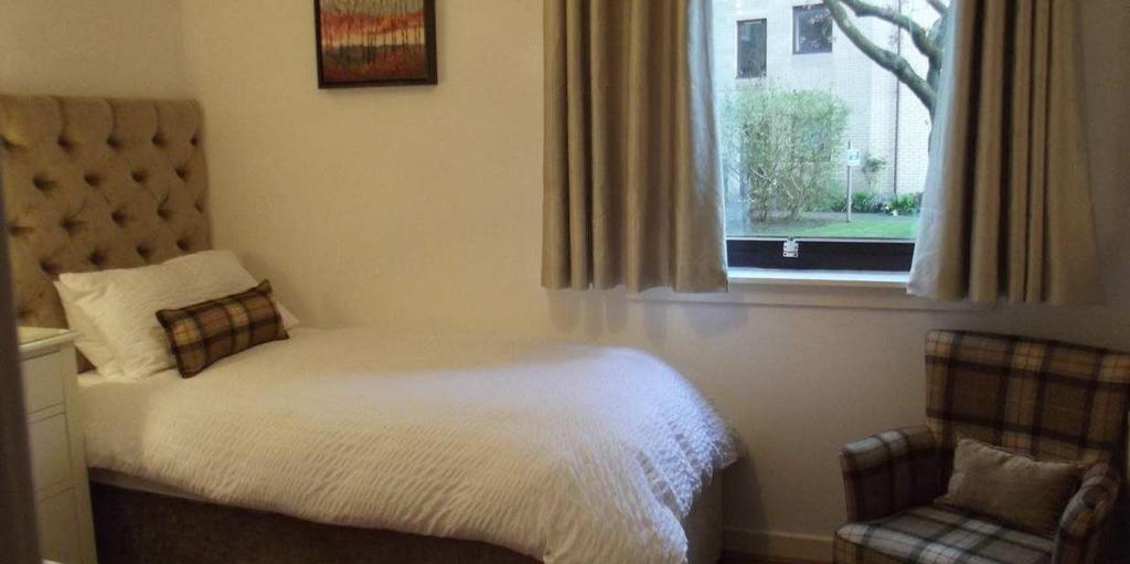 Twin Bedroom