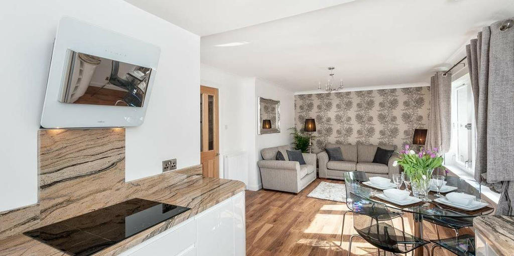 Open Plan
