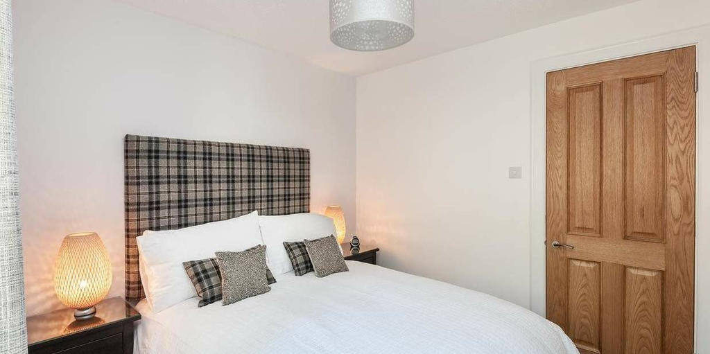 Double Bedroom