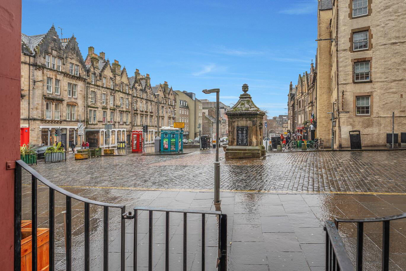 Grassmarket