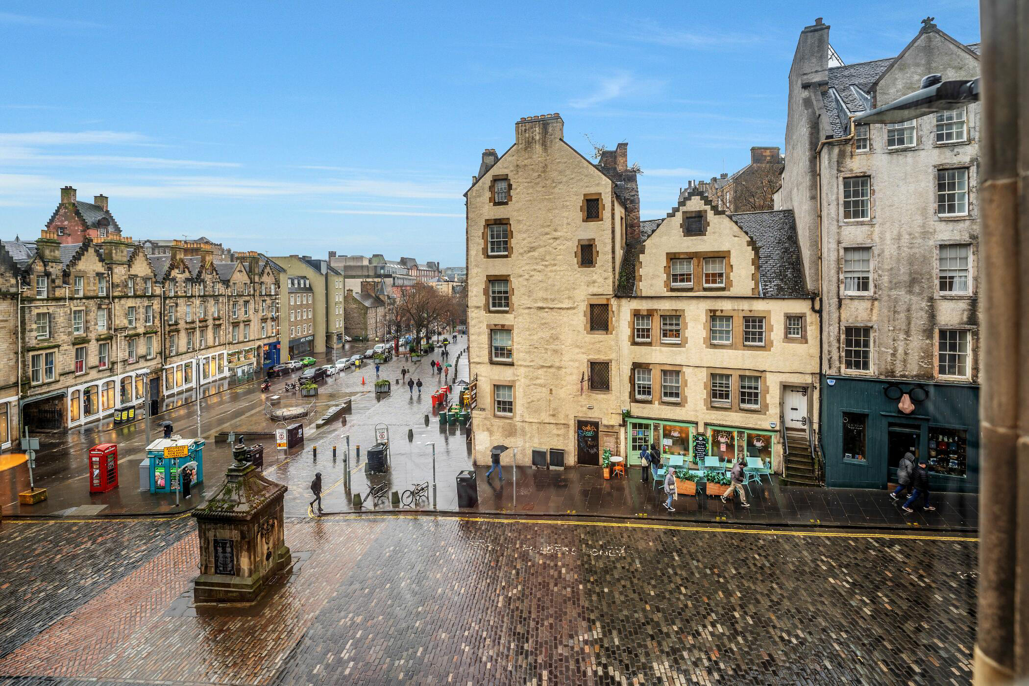 Grassmarket